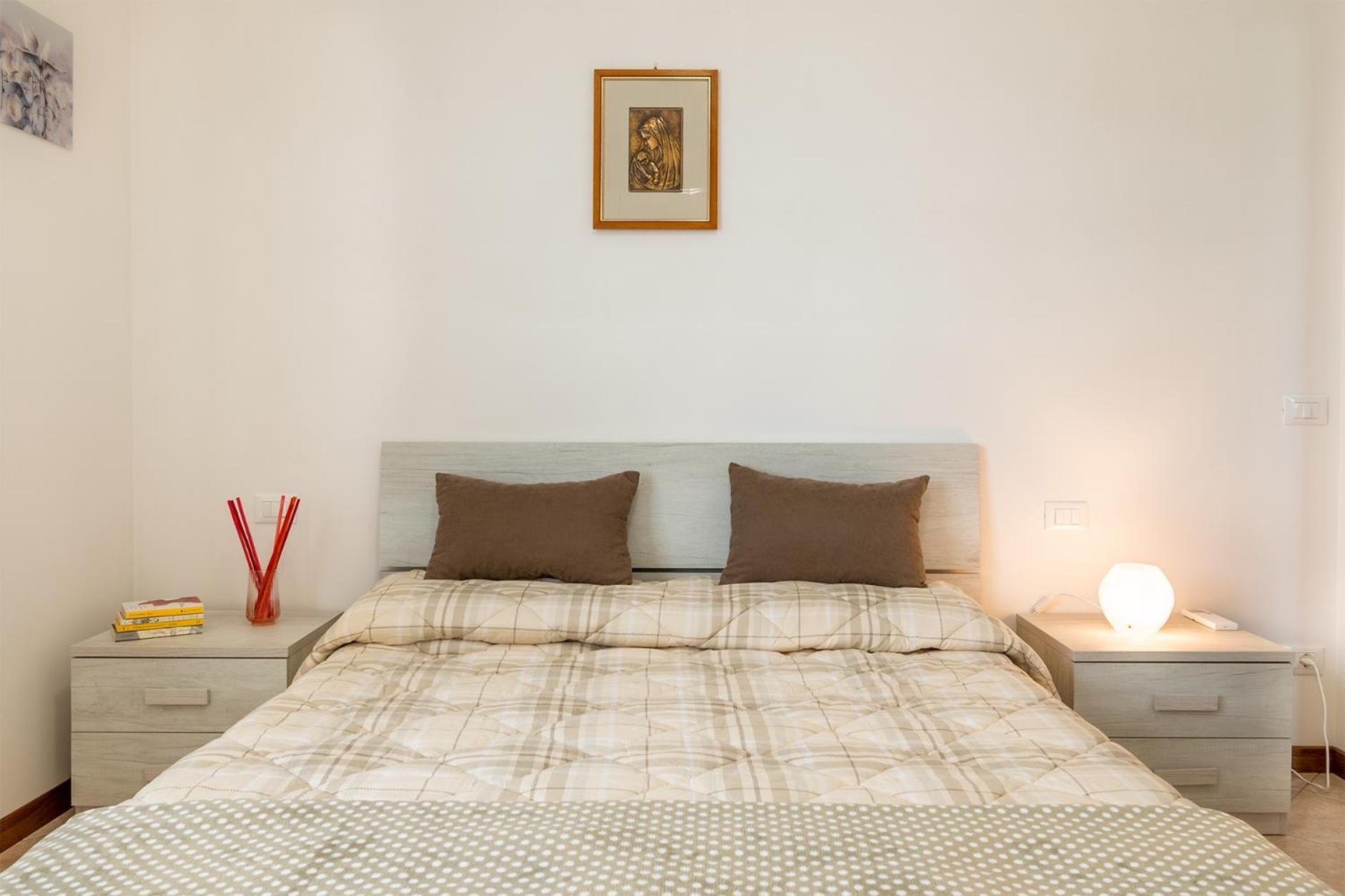 Casa Vacanze Dalla Ci Capezzano Pianore Exteriör bild