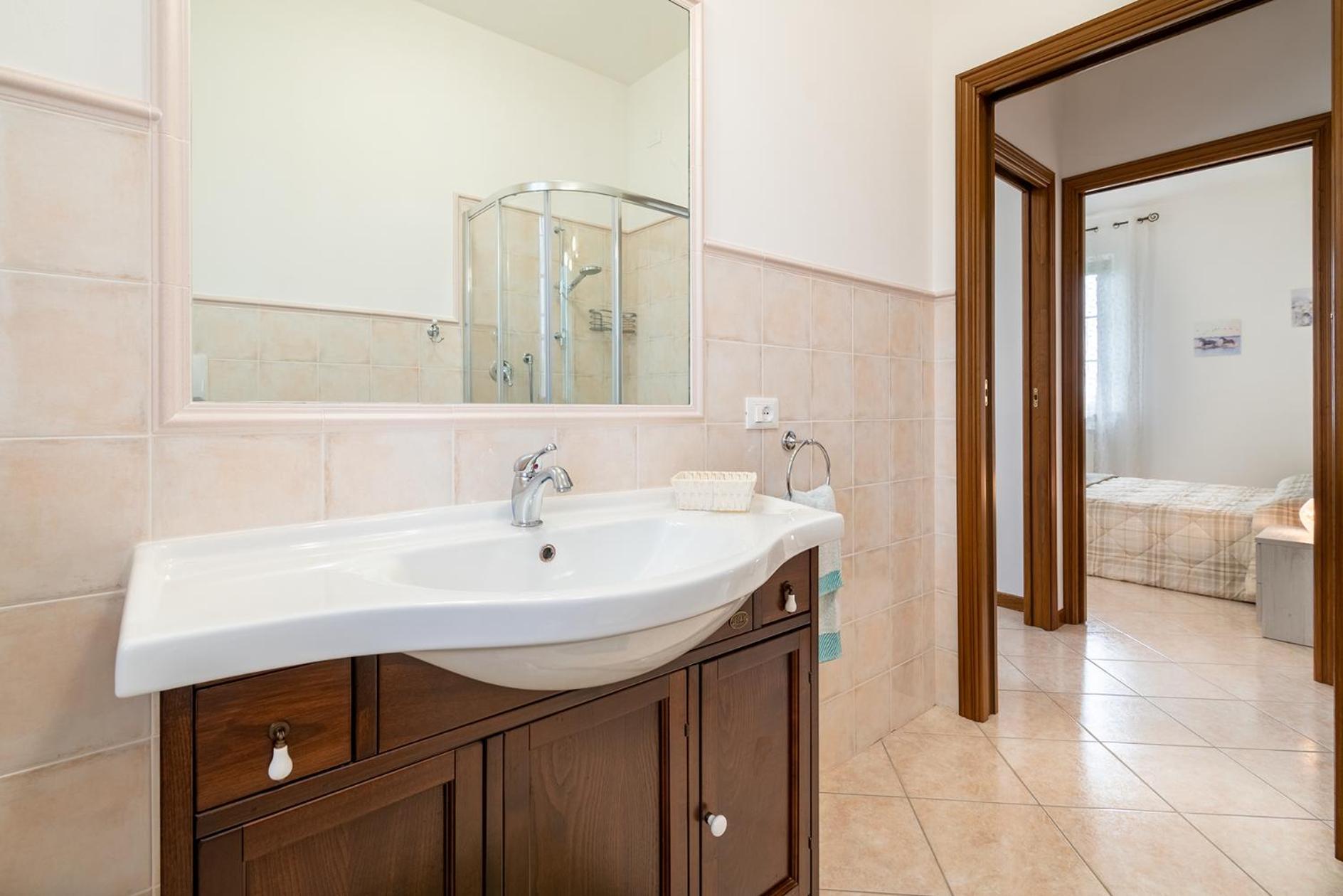 Casa Vacanze Dalla Ci Capezzano Pianore Exteriör bild