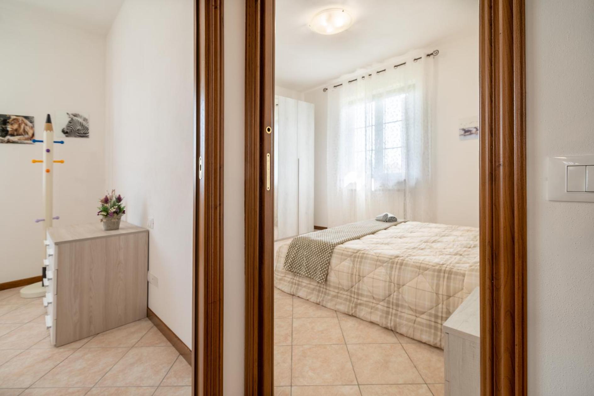 Casa Vacanze Dalla Ci Capezzano Pianore Exteriör bild