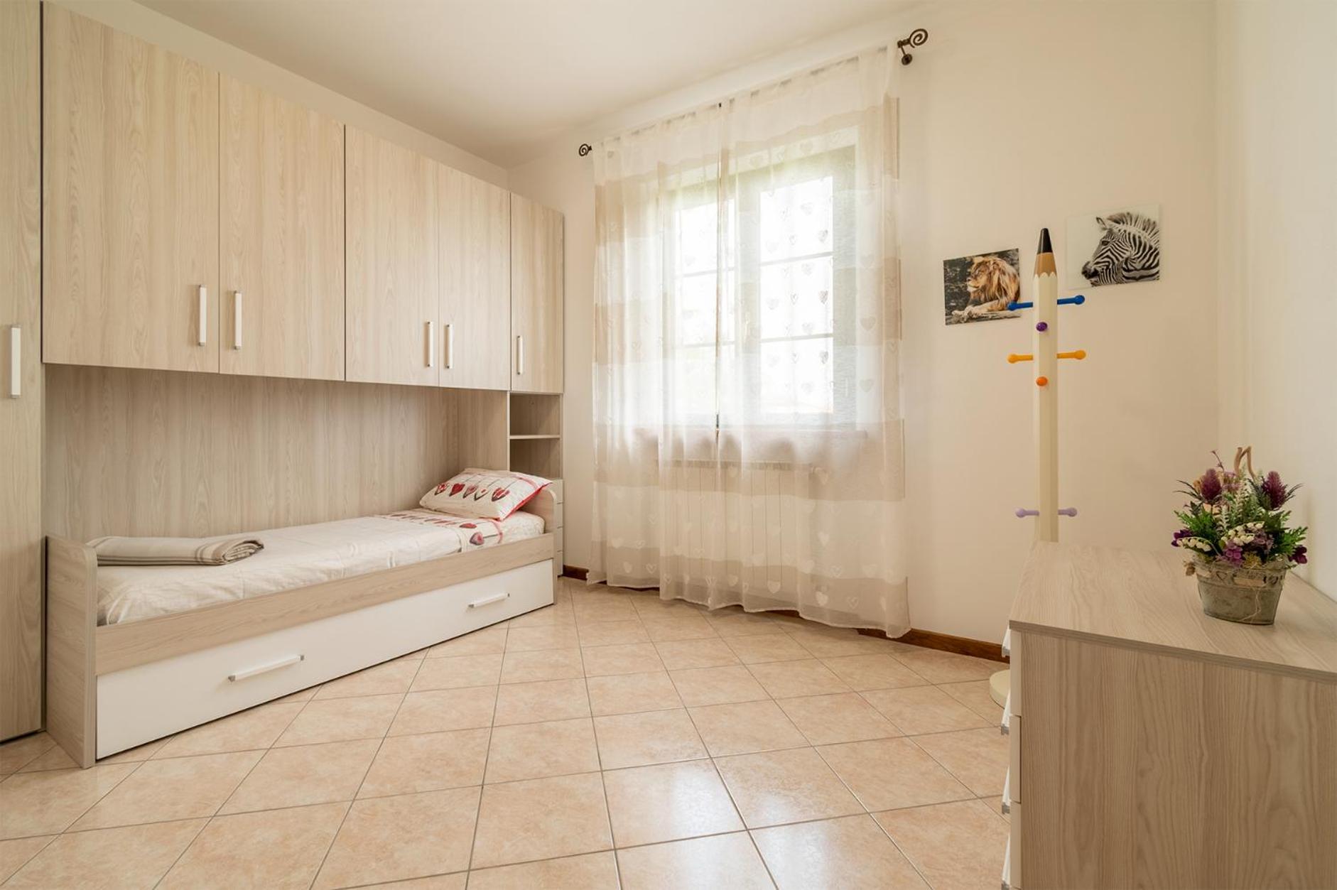 Casa Vacanze Dalla Ci Capezzano Pianore Exteriör bild