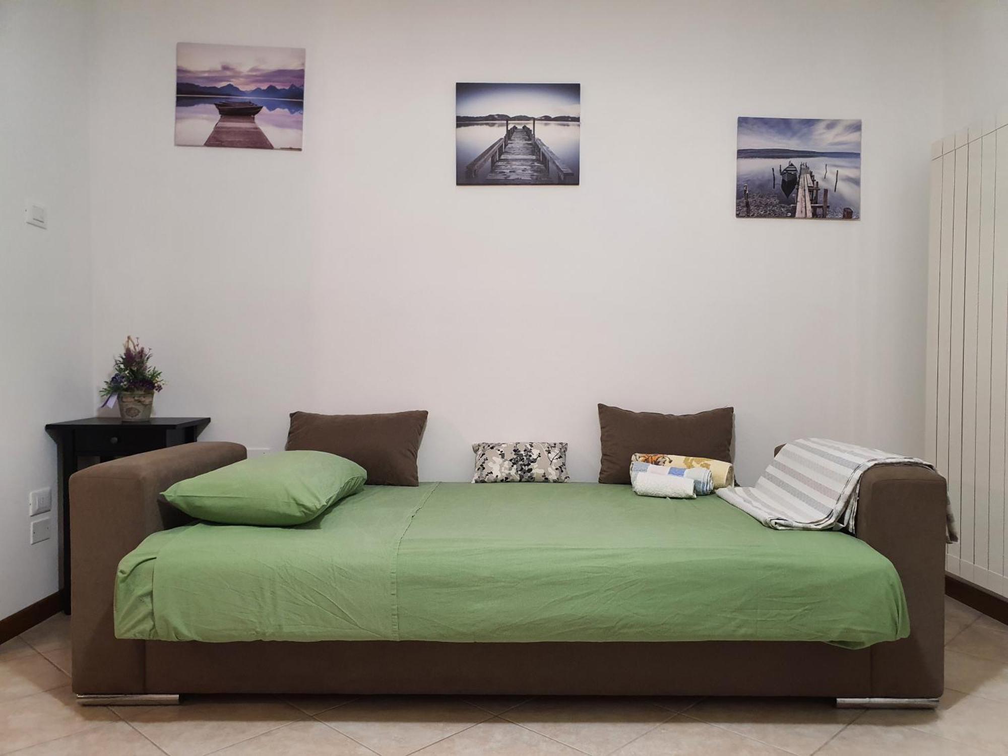 Casa Vacanze Dalla Ci Capezzano Pianore Exteriör bild