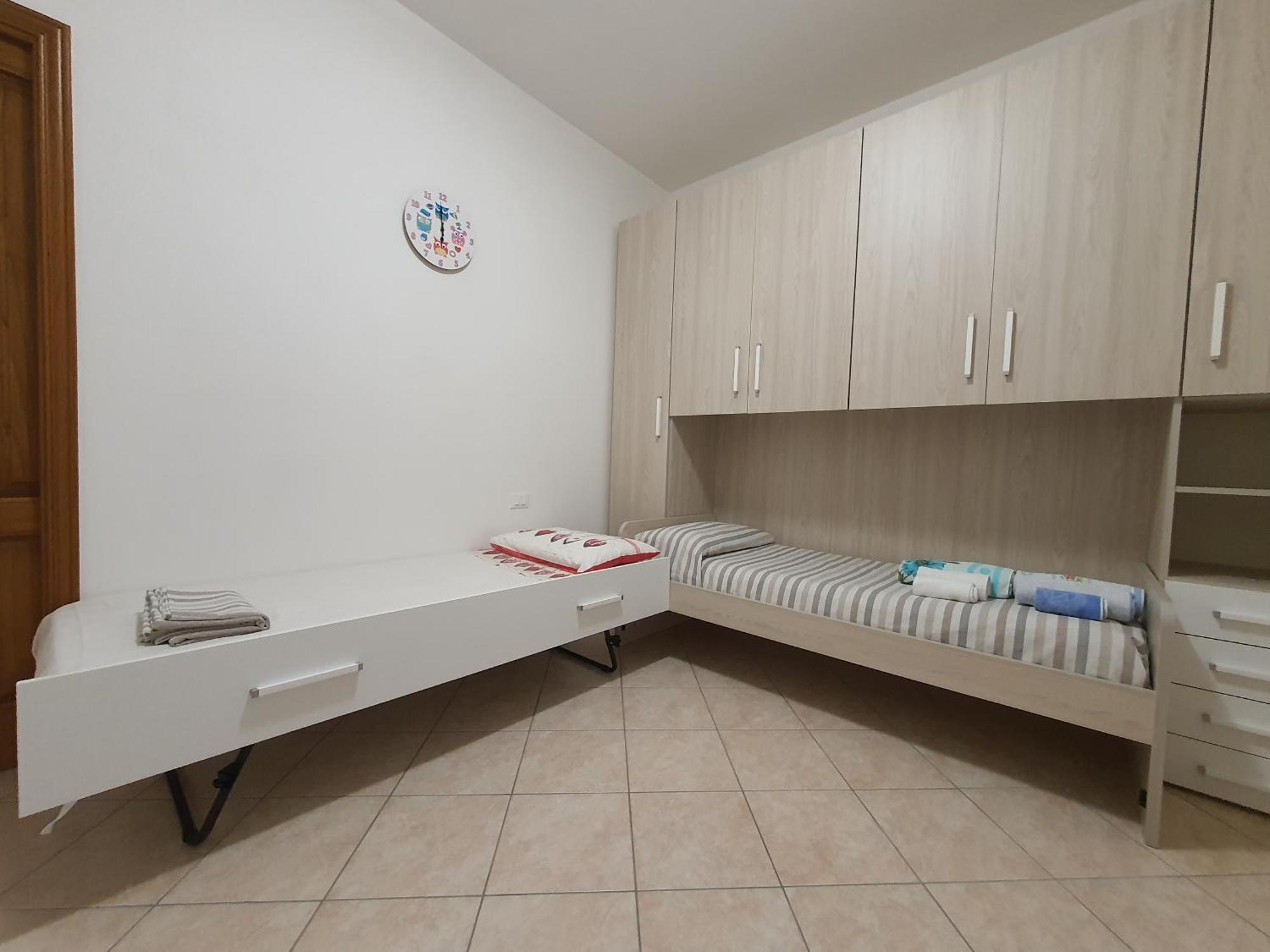 Casa Vacanze Dalla Ci Capezzano Pianore Exteriör bild